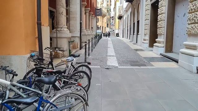 Верона - один из древнейших и очень романтичных городов Италии | Verona, Italia смотреть онлайн