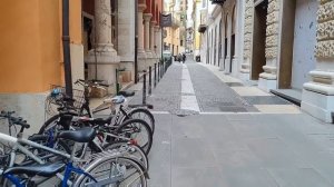 Верона - один из древнейших и очень романтичных городов Италии  |  Verona, Italia