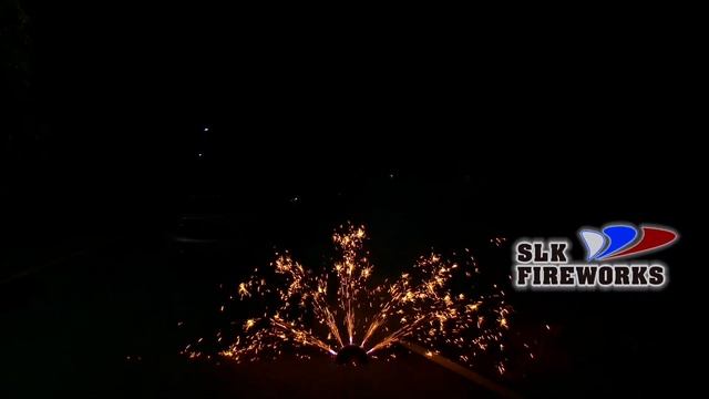 F0418 Фонтан Серебряная россыпь смотреть онлайн