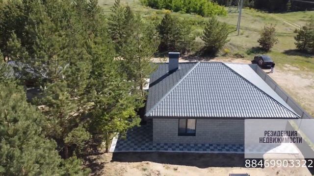 Продается уютный дом