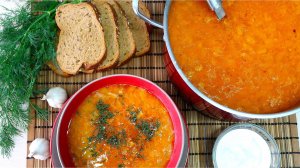 Капустняк с курицей и двумя видами капусты