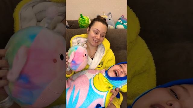 Baby? #shorts #tiktok #humor #family #joke смотреть онлайн