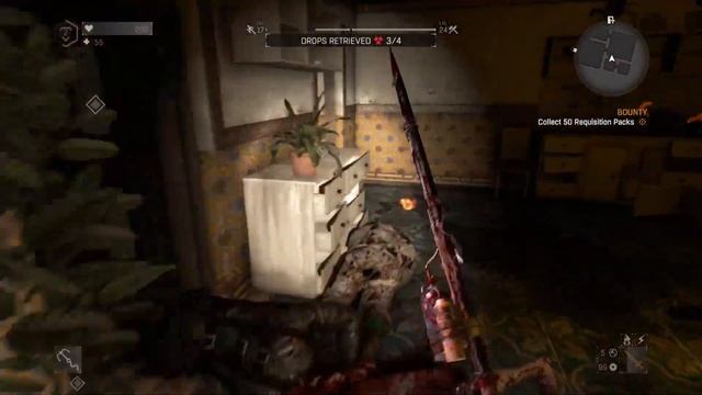 Dying Light - New Antalya Apartments QZ смотреть онлайн