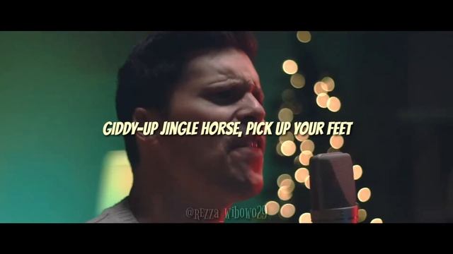 JINGLE BELL ROCK (Rock Cover By Our Last Night & Cole Rolland) смотреть онлайн