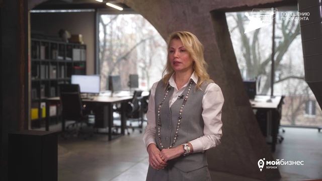 Мой Бизнес: Креативные Индустрии. Воронеж смотреть онлайн