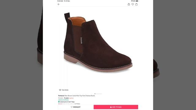 best 3 chelsea boots near ₹ 1000 on myntrs6 смотреть онлайн