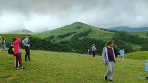 Кисловодск, день 6-ой - экскурсия в Кабардино-Балкарию  |  Excursion to Kabardino-Balkaria