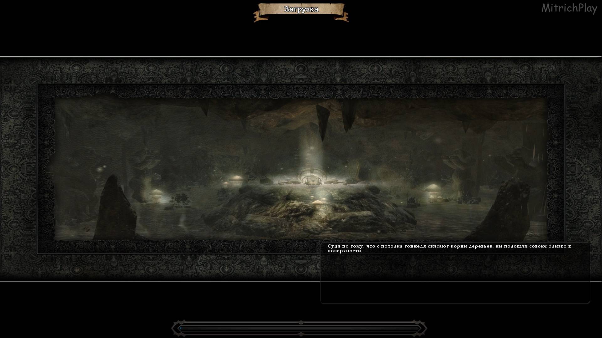 Армия духов у ворот ⯇ Mask of the Betrayer #04 ⯈ Neverwinter Nights 2 Complete #28 смотреть онлайн