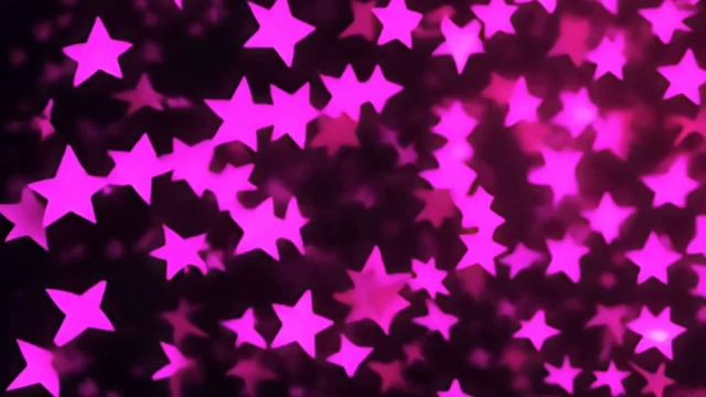 Летящие яркие серенево розовые неоновые звезды Черный фон HD
фон для видео /ФУТАЖИ/ 1 ЧАС #фон смотреть онлайн