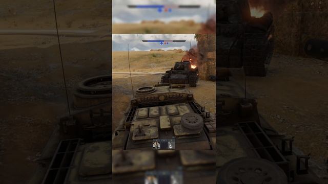 StuG III G охрана точки #warthunder #game #игра смотреть онлайн