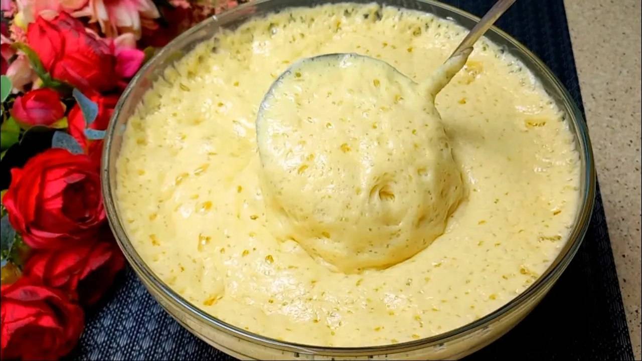 БОЖЕ КАК ВКУСНО