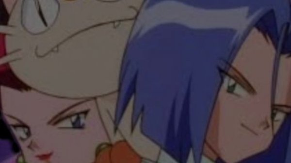 Team Rocket 🇷🇺