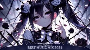 Best Nightcore Mix-2 2024 ♫ Best Nightcore Songs Mix ♫ New Music 2024 EDM Gaming Music
