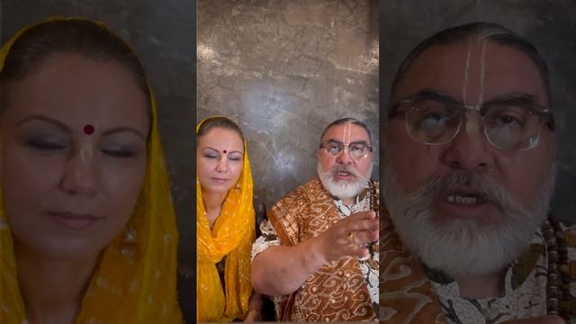 МЕСТО ДЛЯ ВЕДИЧЕСКОГО ПЛАНЕТАРИЯ, КАК ПРАБХУПАДА И ПРЕДАННЫЕ ВЫБИРАЛИ ЕГО 🙏🏻❤ смотреть онлайн