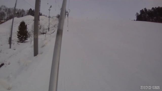 2012-01-02 Теплая. Подъемник.avi смотреть онлайн