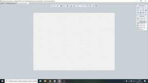 Курсовой проект. Часть 4. Завершение выполнения модели в Renga. Ситуационный план в Renga.