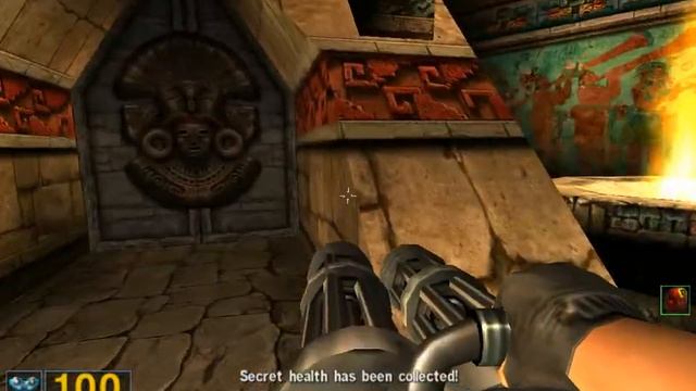 Serious Sam Modifier Encounter - Part 6 (TimeShot GamePlay) смотреть онлайн
