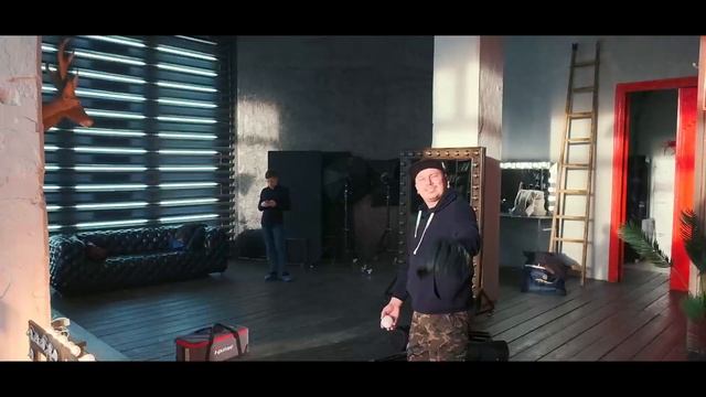 HONOR x 2SIDES | backstage смотреть онлайн