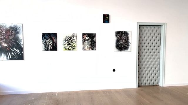 Ausstellung // Kathrin Thiele / Marco Wagner // RAGE AGAINST THE DYING OF THE LIGHT / 2020 смотреть онлайн