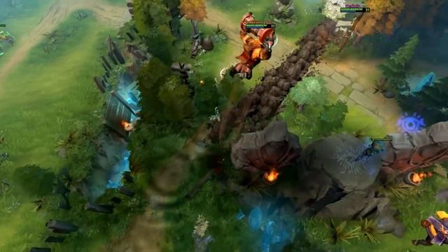 Dota 2 WTF Moments 342 смотреть онлайн