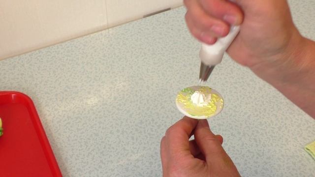 Торт с Ранункулюсами(крем БЗК). /Ranunculus Cake(protein Custard).