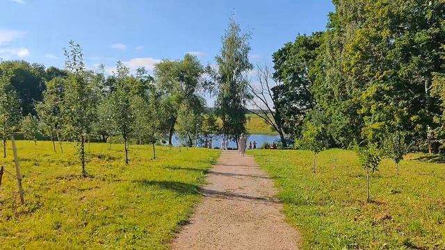 Музей-усадьба семьи Федора Достоевского - Даровое или наши КОТоБудни от 20 июля 2024 г. смотреть онлайн