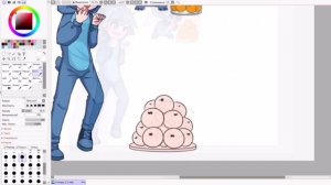 Старые анимации от taedi которые я нашел