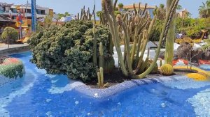 Тенерифе, день 2-ой: Пляжи юга острова и вечер испанской музыки  | Tenerife, España-día 2 - Spain