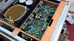 Сравнение Denon pma SX & SA1 что ЛУЧШЕ