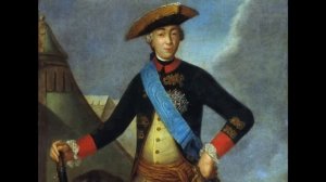 Попаданцы Аудиокниги : В теле Петра III  Книга 4