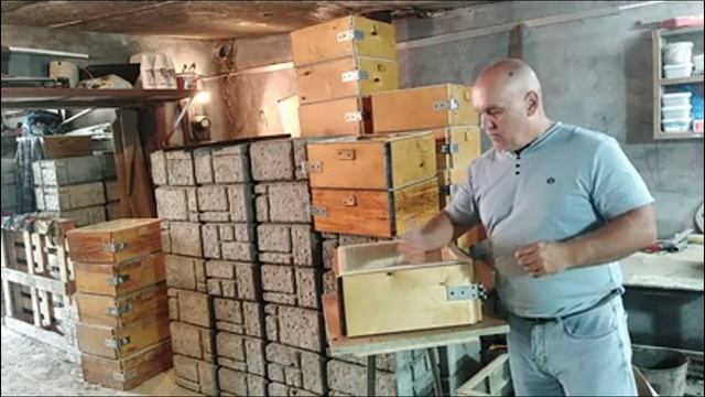 Производим полиуретановые формы для изготовления наборных столбов. смотреть онлайн