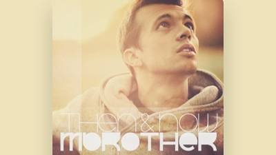 Mbrother - Crocketts Theme 2010