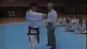 Энциклопедия таэквондо ИТФ 2 дан(Ю Ам, Чун Жан, Чуч-хе).Оригинальная техника от основателя таэквондо