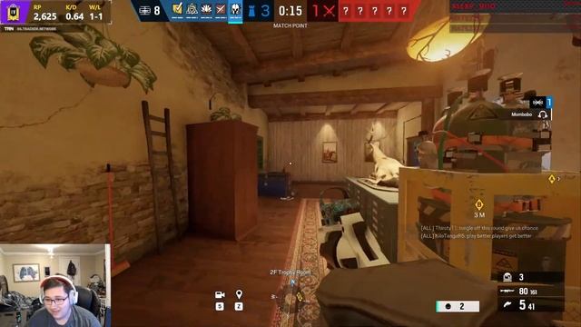 Black ice who needs it right #rainbowsixsiege #gaming #twitch #rainbowsixsiege смотреть онлайн