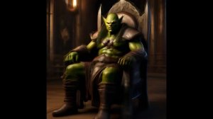 Попаданцы Аудиокниги : В теле орка ч 2