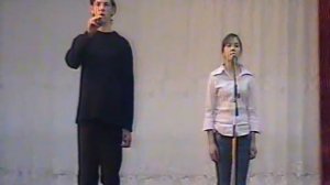 "Я Земля. Я своих провожаю питомцев."