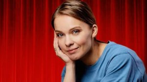 Развелась со знаменитым мужем и жизнь после: Полина Сыркина