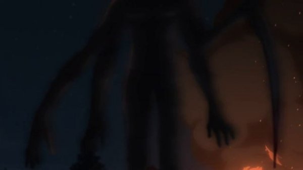 Летнее время / Summer Time Render [AMV]