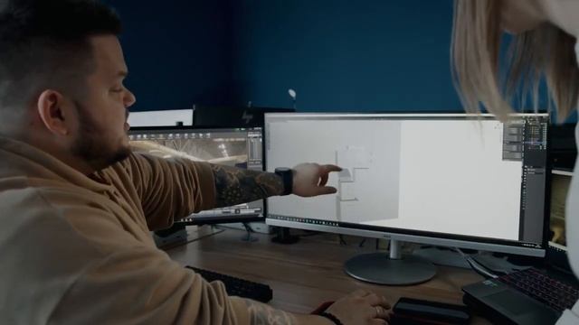 Корпоративный фильм «Северсталь» смотреть онлайн