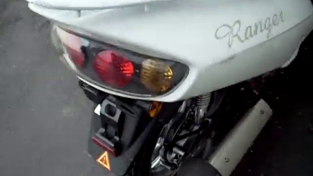 Purchase Jonway In St. Petersburg.avi