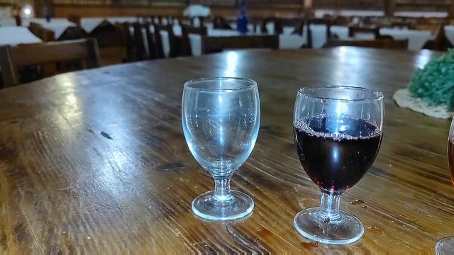 Тенерифе, день 11-й: Винодельня Bodegas Álvaro S.L | Tenerife, España - Spain смотреть онлайн