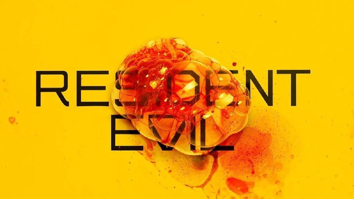 Сериал Обитель зла – 1 сезон 5 серия / Resident Evil смотреть онлайн