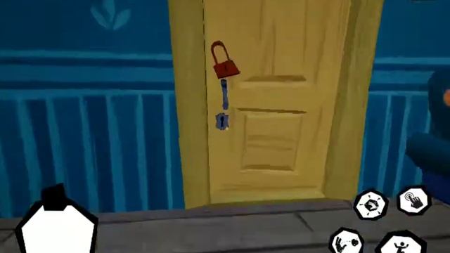Hello neighbor: Hướng dẫn cách chơi phần 1 смотреть онлайн