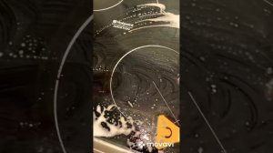 Генеральная уборка кухни/Как легко отмыть плиту/Getting my kitchen in order after a full deep clean