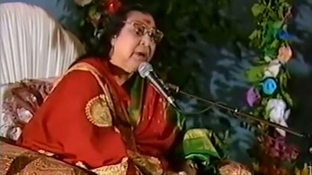 Пуджа шри Сахасраре 6 05 89 г