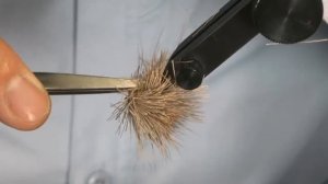 Ручейник Caddis Dry Fly 2 трансляция по вязанию мушек