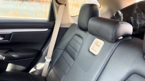 Обзор Honda CR-V из КИТАЯ -2020г 1.5 турбо