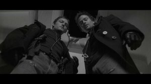 Саундтрек к фильму "Святые из Бундока" (The Boondock Saints) (1999)