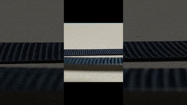 Стропа окантовочная