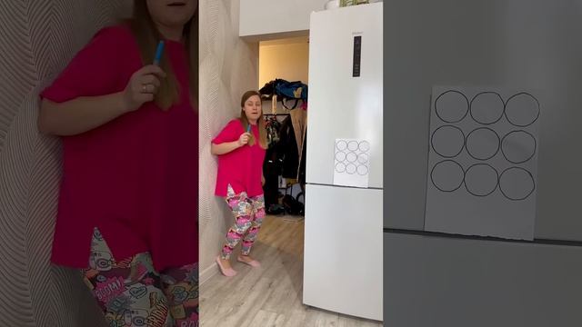 Magic refrigerator #shorts #tiktok #family #funny #joke #humor #lerochka смотреть онлайн